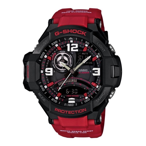 GA-1000-4B