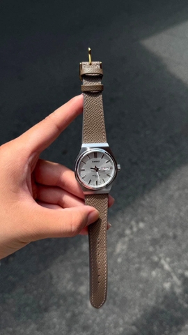 Dây da Casio