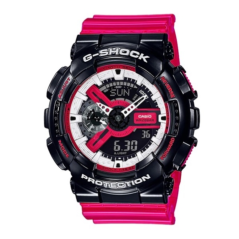 GA-110RB-1A
