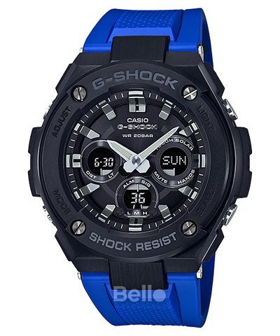 GST-S300G-2A1