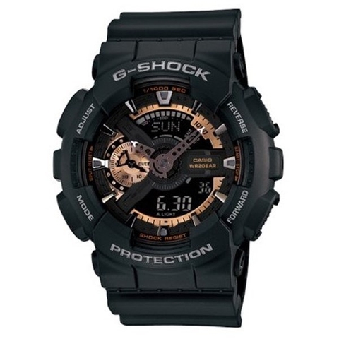 GA-110RG-1A