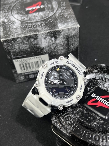 GA-2200GC-7A