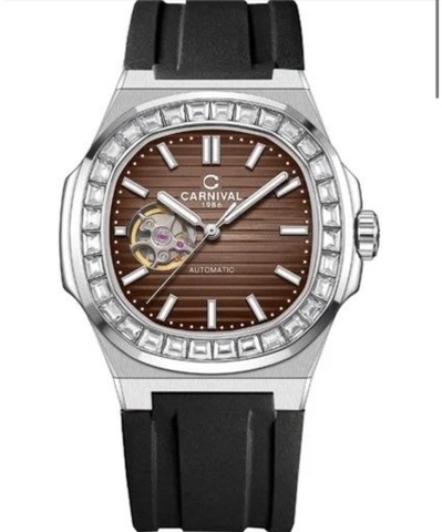 Carnival 40mm 8128G-VT-DCS-N