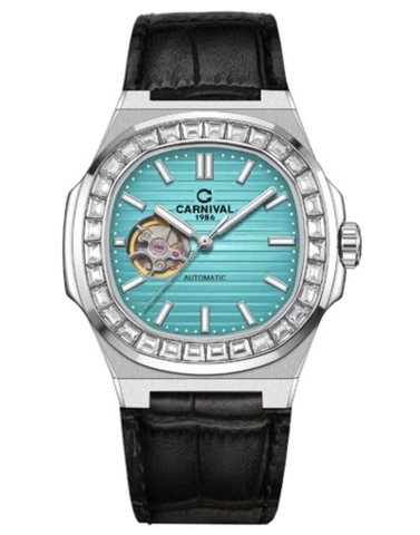 Carnival 40mm 8128G-VT-DD-ICE