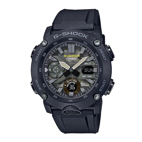 GA-2000SU-1A