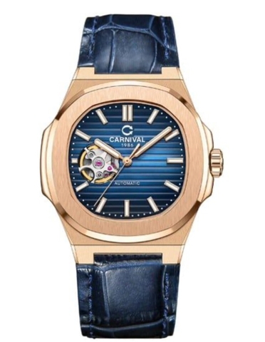 Carnival 40mm 8128G1-VH-DD-X