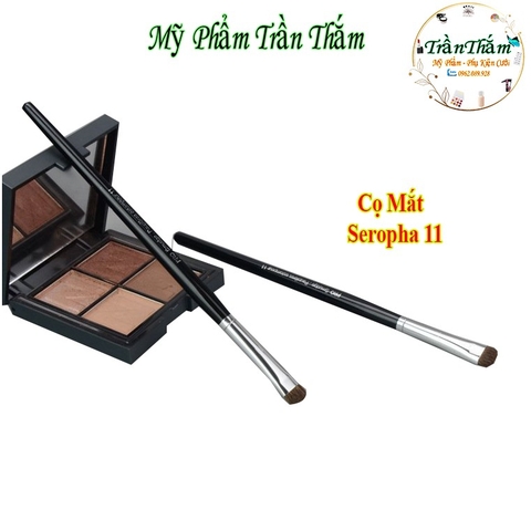 Cọ lẻ trang điểm Sephora , Cọ mắt  chính hãng