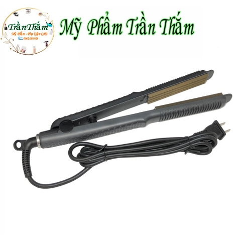 Máy Dập Xù Bản Bé Chuyên Dụng , Nóng Nhanh , Dễ Sử Dụng