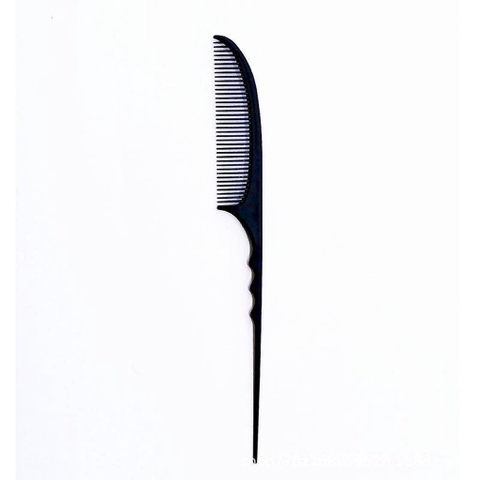 Lược Đánh Rối Chuôi Sắt , Chuôi Nhựa Chuyên Dụng Cho Các Bạn Makeup ⭐ CÓ VIDEO HÀNG THẬT DO SHOP TỰ QUAY ⭐