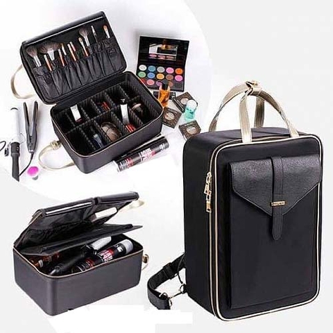 Cốp Balo Chuyên Nghiệp Celin Siêu Nhẹ Siêu Dẻo Dai Đựng cả thế giới