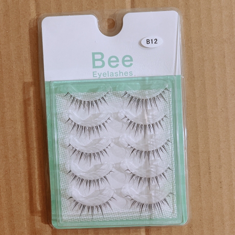 Mi giả gân trong mã Bee tự nhiên