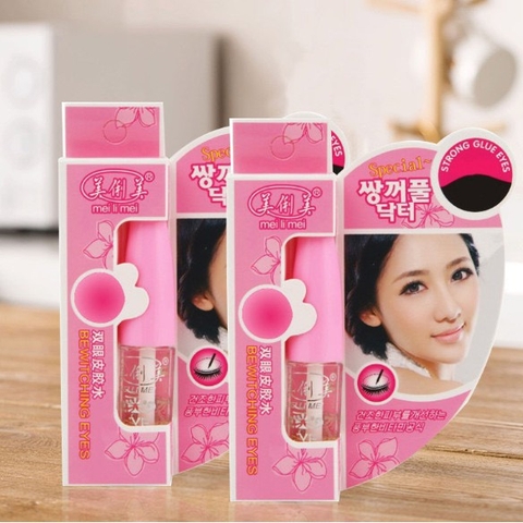 Kích mí lưới cuộn chuyên dùng cho mí mắt bị sụp chưa kèm keo