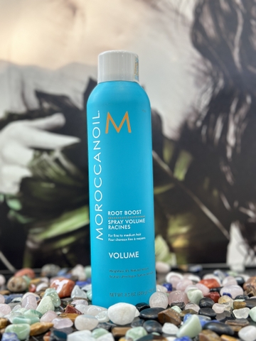 Xịt nâng phồng chân tóc ROOT BOOST