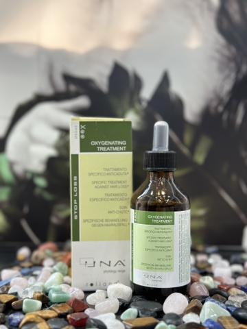 Tinh chất trị rụng tóc ROLLAND UNA ÕIGENATING TREATMENT