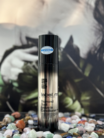 Label.m Diamond Dust Leave-in Conditioner