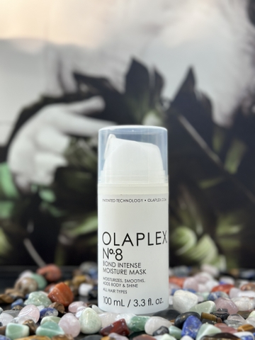 Olaplex Bond Intense Moisture Mask NO.8