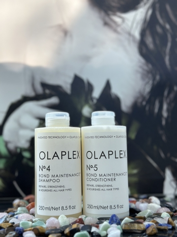 Olaplex Bond Maintenance Conditioner NO.5