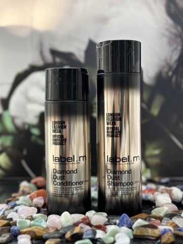 Label.m COOL BLONDE SHAMPOO