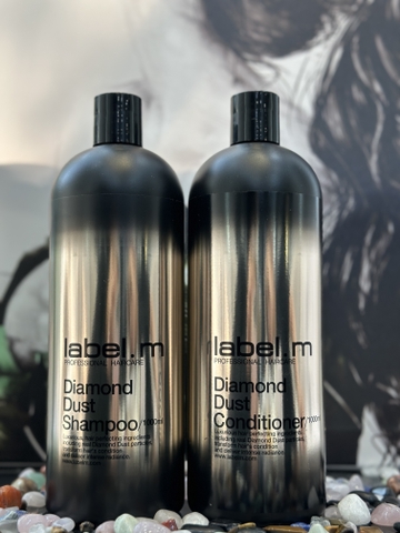 Label.m Diamond Dust Conditioner
