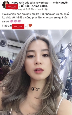 MẦU KHÓI