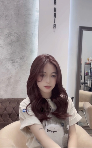 MẦU NÂU ĐỎ
