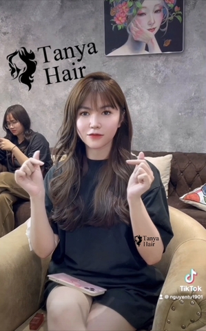MẦU NÂU LẠNH