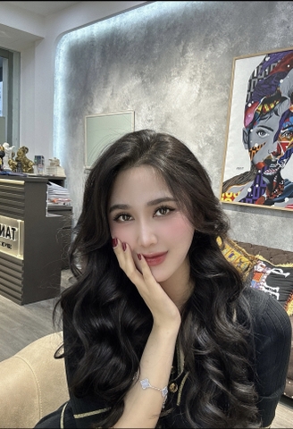 Leyer + xoăn sóng hàn