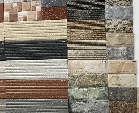 Gạch ốp lát cao cấp