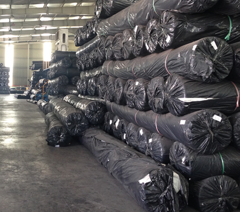 Vải địa kỹ thuật