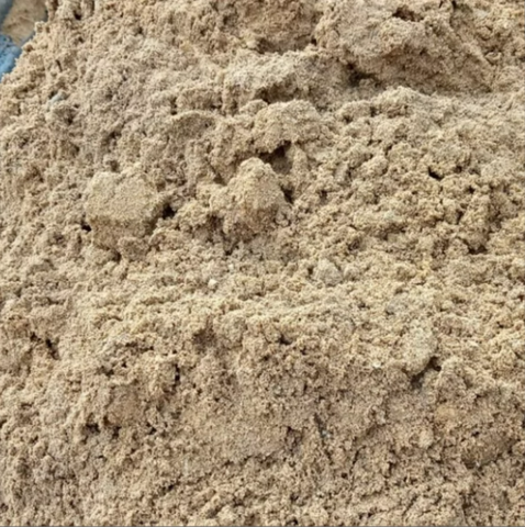 Cát xây tô dành cho công trình xây dựng