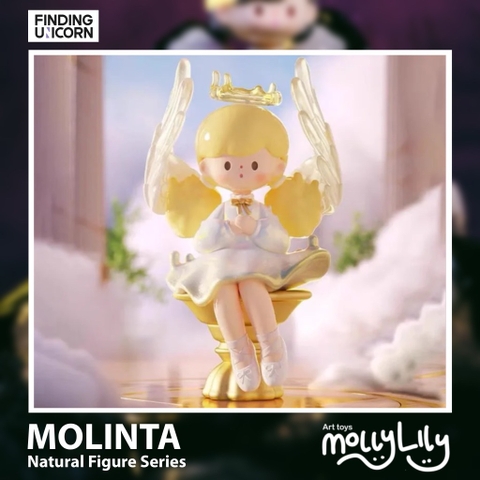 MOLINTA Natural Figure Series