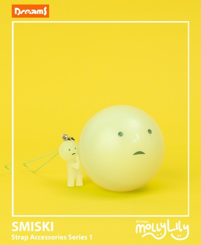 SMISKI Strap Accessories Series 1