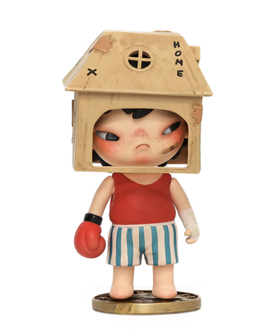 HIRONO The Other One Figure Series