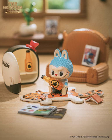MOKOKO Fall Into Spring Vinyl Plush Doll (POPLAND Exclusive) MOKOKO Fall Into Spring Vinyl Plush Doll (POPLAND Exclusive)