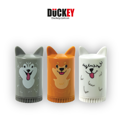 Gọt Bút Chì Hình Chó Dễ Thương DK-PS-309