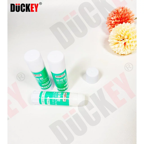 HỒ KHÔ PVA DUCKEY. SIÊU DÍNH, AN TOÀN. MÃ: 7723 (23g)