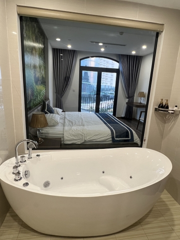 Phòng vip 503