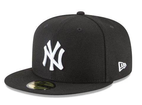 New Era Yankees 59Fifty Cap Men's 11591127