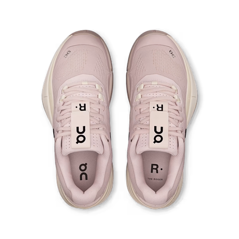 Women's THE ROGER Pro Purple & Beige 3WD10293605