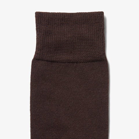 Classic Bamboo Crew Brown 26154895-p