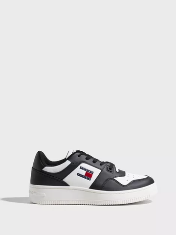 Tommy Hilfiger Krane Colorblock Sneakers BLACK TMKRANE-BLACK
