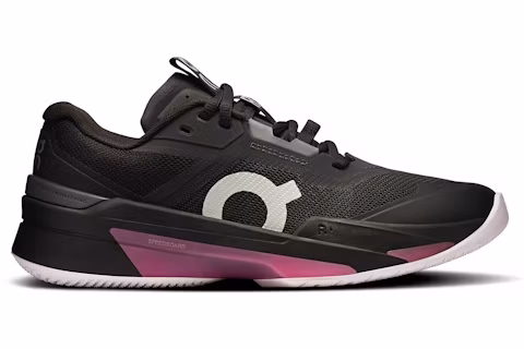 THE ROGER Pro Fire 1 W Black Pink 3WF30032890