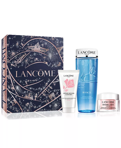 Lancôme 3-Pc. Bi-Facil Essential Care Holiday Skincare Set 19097058