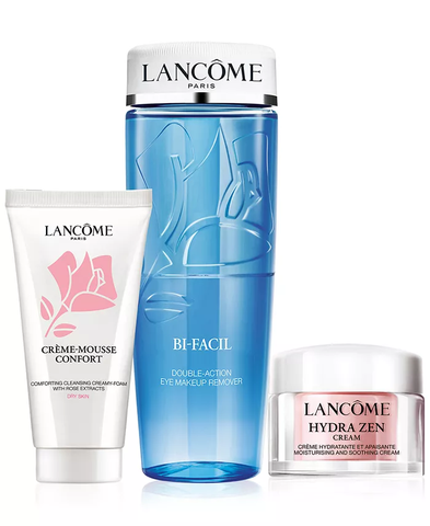 Lancôme 3-Pc. Bi-Facil Essential Care Holiday Skincare Set 19097058