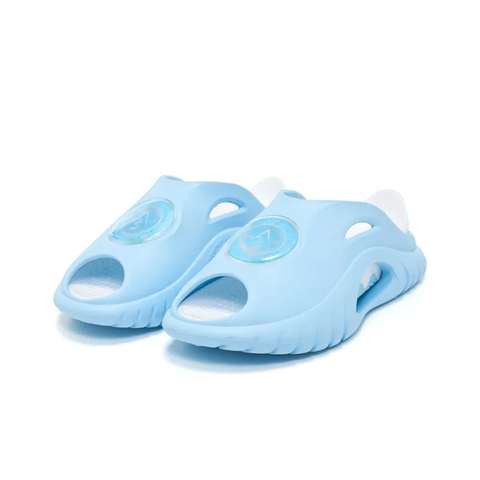 Rigorer Shark 1 Sandals Sky Blue White Z123260506-14