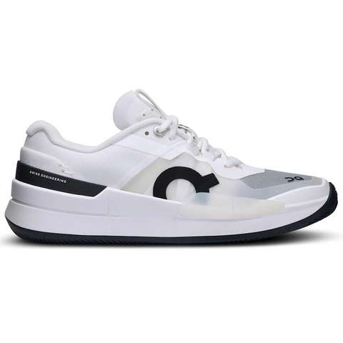 THE ROGER Pro 2 Clay Women's White Black 3WE10630462