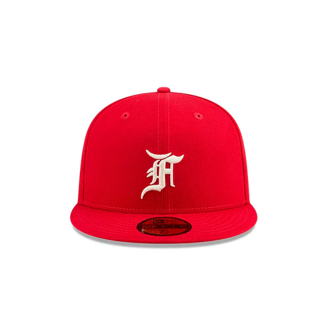 New Era White Sox 5950 Fear of God Men's 60766508