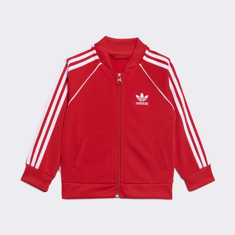 adidas Originals K Sst Tracksuit HE4747