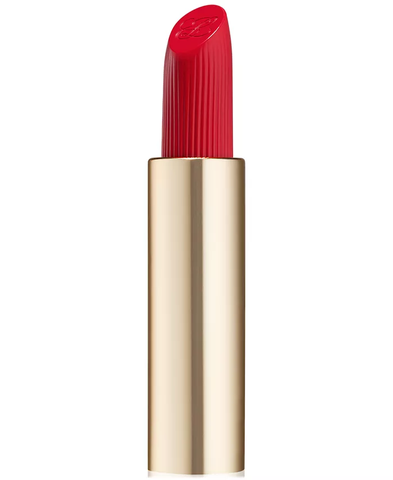Estée Lauder Pure Color Long-Lasting Cream Lipstick Refill Carnal 520