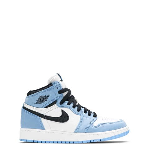 Jordan 1 Retro High OG University Blue GS Kids 575441-134